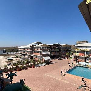 Shri Shiv Villa Resort By Bd Hospitality